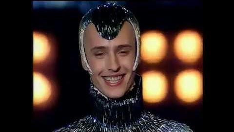 VITAS - 7th Element / HD Kremlin 2002 / ВИТАС - 7-й Элемент 2002г.