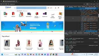 How to find disappearing elements on website for automation
