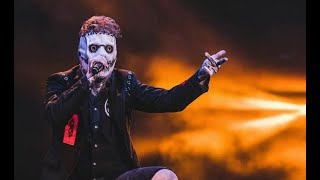 Slipknot The Blister Exists hell fest open Air festival 2023 clisson France 18/6/23