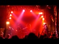 KATANA~SAY/8otto feat 五味岳久(LOSTAGE)@2012.2.12.club Vijon