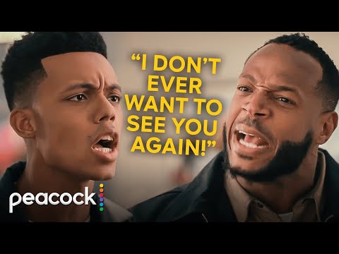 Video: L-a părăsit tatăl lui Will?