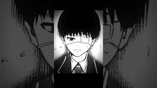 WAKE UP! - kaneki edit | Tokyo ghoul manga edit | kaneki manga edit #shorts