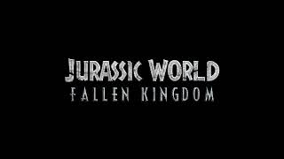 51. At Jurassic World's End Credits (Jurassic World: Fallen Kingdom Complete Score)
