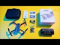E99 MAX EVO Drone With Brushless Motor, Dual Battery 4K Dual Camera / Drone / 4k Camera Drone 2025