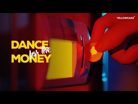 Cricket x Ada & YA NINA - Dance for the money