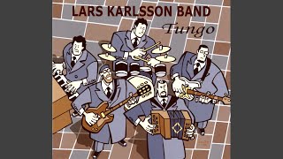 Video thumbnail of "Lars Karlsson Band - Irish Train"