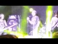 Shot(live)- Baganxa