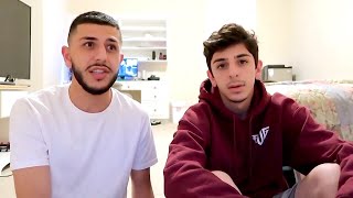 We have to tell you guys the truth...