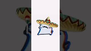 El panadero con el pan