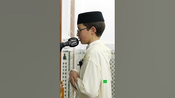 صلاة التراويح بإمامة القارئ محمد عبكار