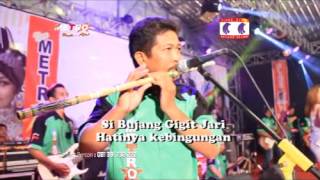Rahma Steven - Menghitung Bintang NEW METRO 