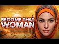 That woman routine as a muslimah must watch in 2024