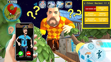 Dark Riddle Classic Mod APK : Gameplay Walkthrough _ Part 18 ( Android/IOS )