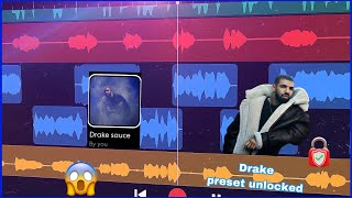 **BEST** How to sound like Drake/RNB on Bandlab (2025) screenshot 5