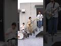 創成川のほとりで僕らふたりで朝を待っていたんだ【シーラカンス/ズーカラデル】 #band #jpop #fyp