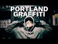 Portland is losing the graffiti war  chaostown s1finale
