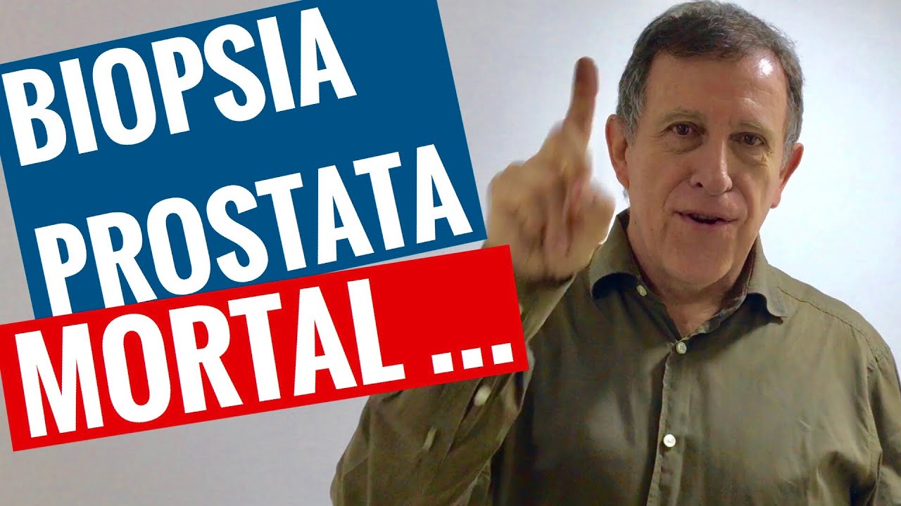 prostata biopsia con ecografia metodo fusione