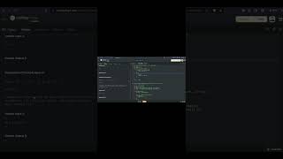 100 Days of Code: From Novice to Expert || Split Array Largest Sum #shorts #short #programming