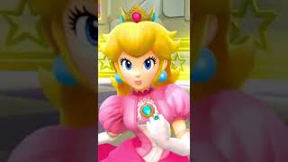 Princess Peach Edit