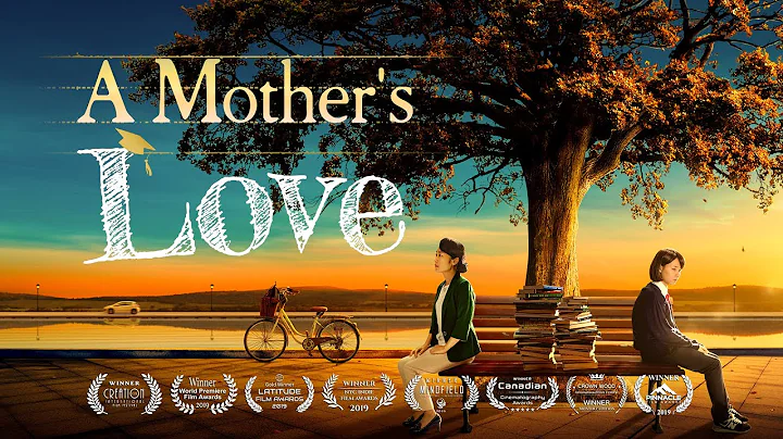 Christian Family Movie "A Mother's Love" | How to Lead Your Child to the Right Path of Life - DayDayNews