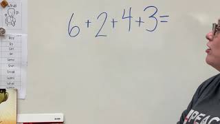 Number Strings