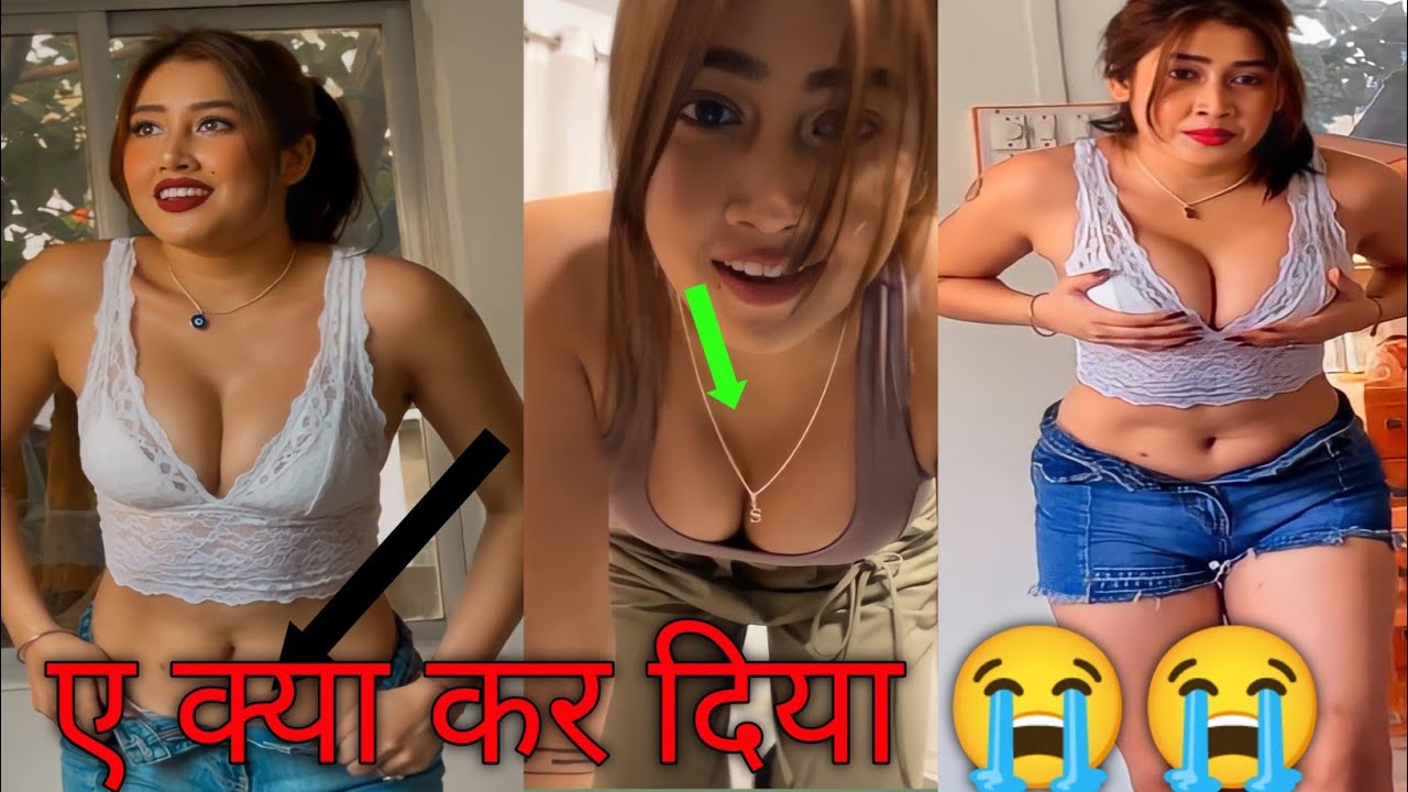Big boobs video hindi
