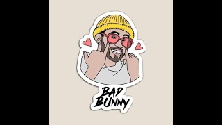 Oficial audio caro bad bunny