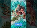 GREEK AND ROMAN GODS