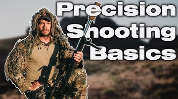 Introduction to Long Range | Breaking down some of the basics