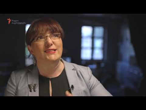 გადაცემა ანარეკლები - რუსეთიდან გაძევებულები