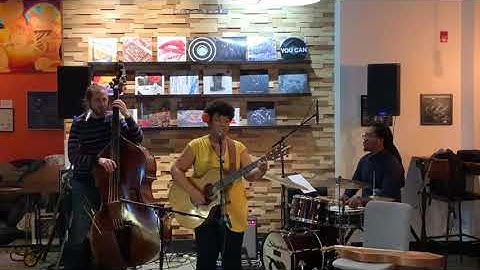 Healing - The Gathering EP Release Concert