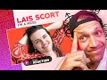 POSITIVITY AT ALL COSTS!! Lais Scort - I&#39;m a Mess (REACTION)