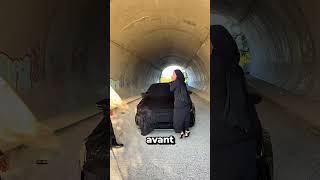 Ce Mari A Offert À Sa Femme Une Voiture Incroyable