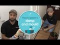 How to prevent damp and mould - You Can Do It instructional video