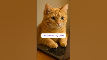 The Easiest Way to Write a Book in 2025 #bookpublishing #makemoneyfromhome