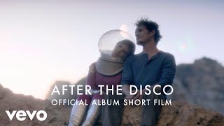 Broken Bells - After The Disco ( Album Short Film)