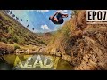 Bairagi Ep07 || The Conclusion "Skill to Freedom" || Camping in Dungri Village Uttarakhand