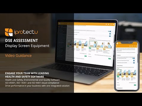 Display Screen Equipment