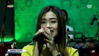 Download Lagu HATI YG KAU SAKITI [] Levy Berlia [] ARSEKA MUSIC [] PERMATA HD