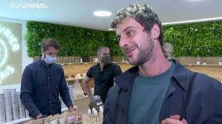 Vente du  Cannabis light  en France   un nouveau camouflet pour le gouvernement