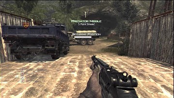 Mw3 5 in 1 SEMTEX