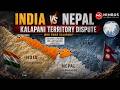 India–Nepal Kalapani Dispute Explained | Balen Shah's Latest Remarks | UPSC Current Affairs