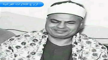 الشيخ محمود محمد رمضان وتلاوة رااااائعة من سورة النجم لم اسمع اجمل منها HD