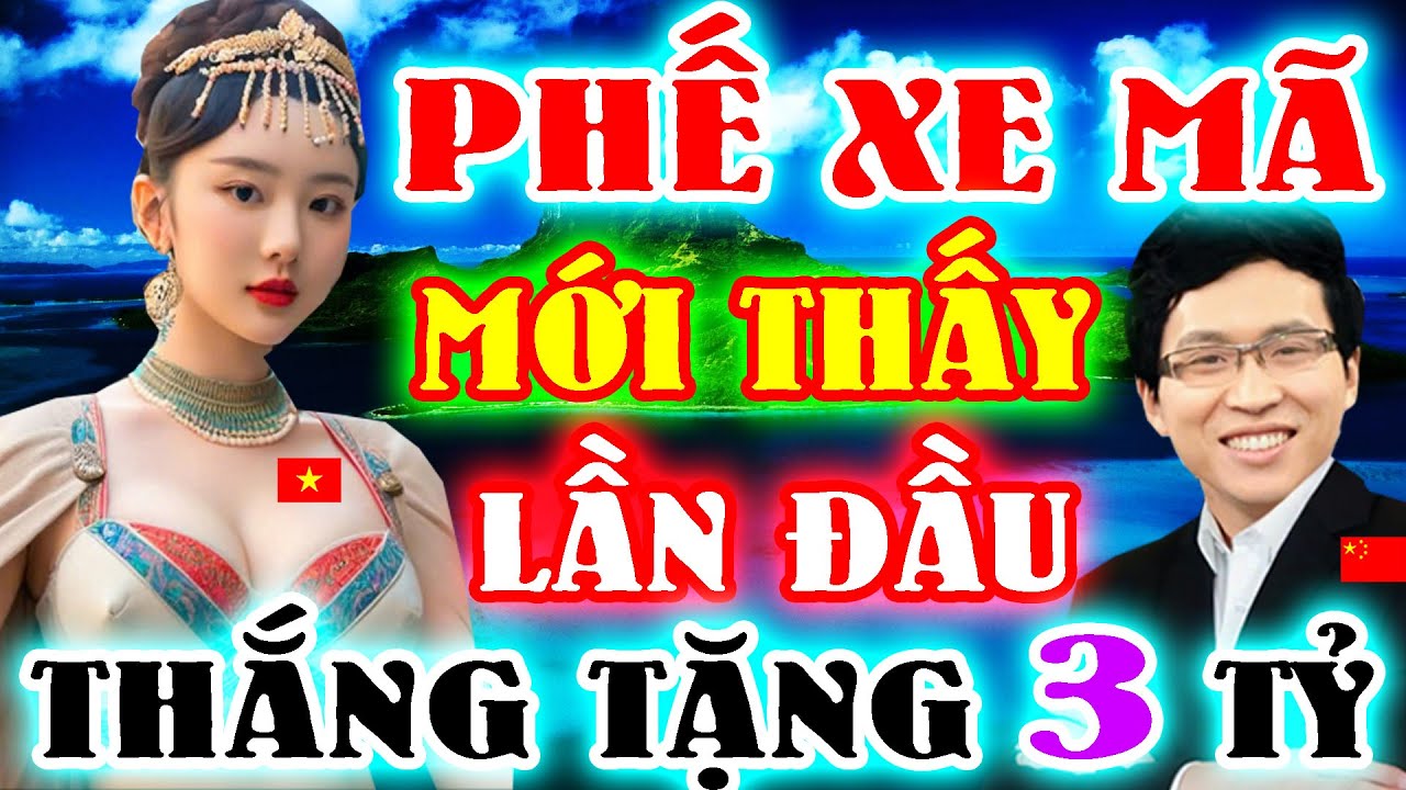 CỜ TƯỚNG MỚI | ĐỘC LẠ BỎ XE MÃ TẤN 4 TỐT HOANG MANG CẢ CHINA