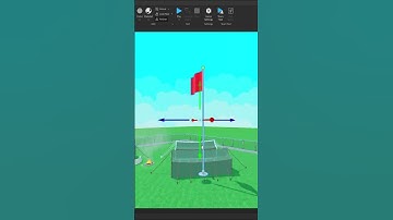 Day 2 of Making a Roblox Game #roblox #robloxdeveloper #shorts