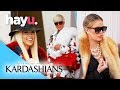 Too Many Miranda Priestlys! | Keeping Up With The Kardashians