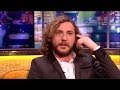 &quot;Seann Walsh&quot; On The Jonathan Ross Show Series 6 Ep 4.25 January 2014 Part 3/4