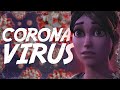 Coronavirus in fortnite