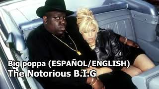 The Notorious B.I.G - Big Poppa