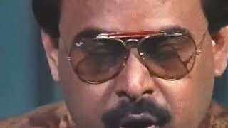 Army operation against MQM Altaf Hussain on 19-06-1992-old Video cassette message of Altaf Hussain-4